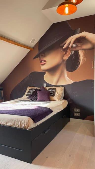 Centre Private Carparking Appartement