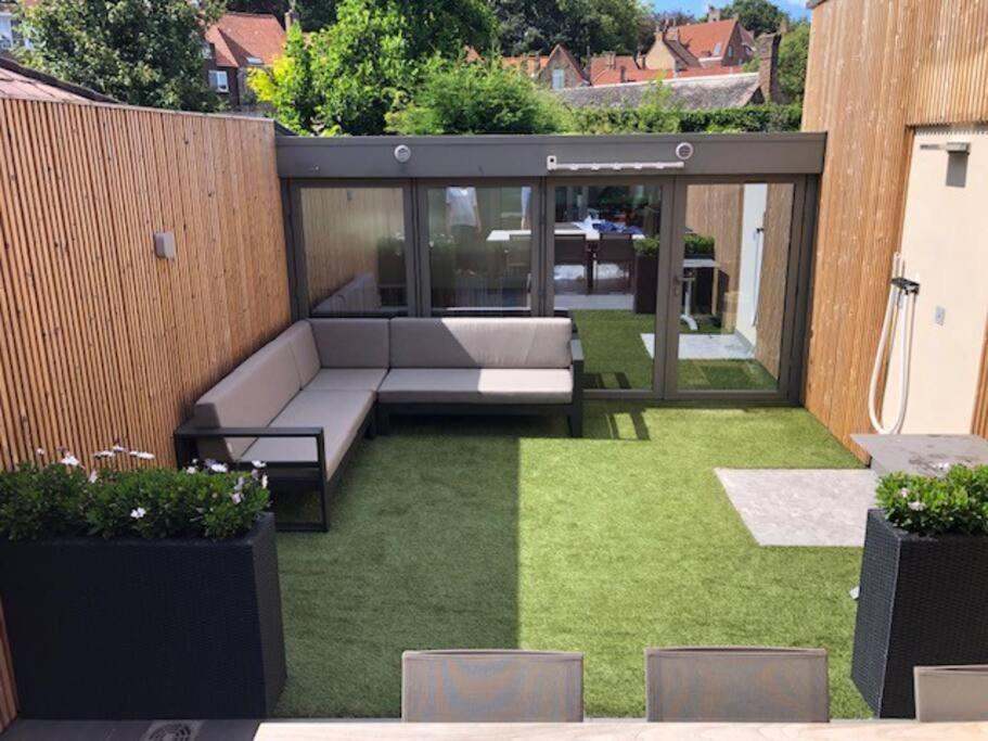 Appartement Centre Private Carparking *