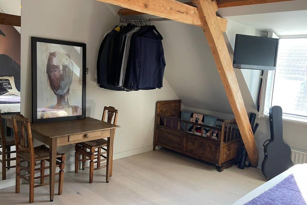 Appartement Centre Private Carparking
