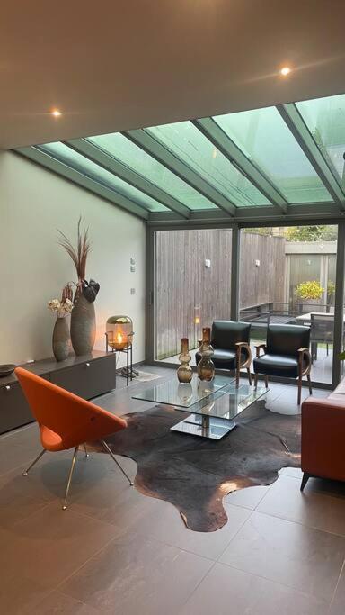 Centre Private Carparking Appartement Bruges